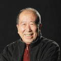 树林里的情人